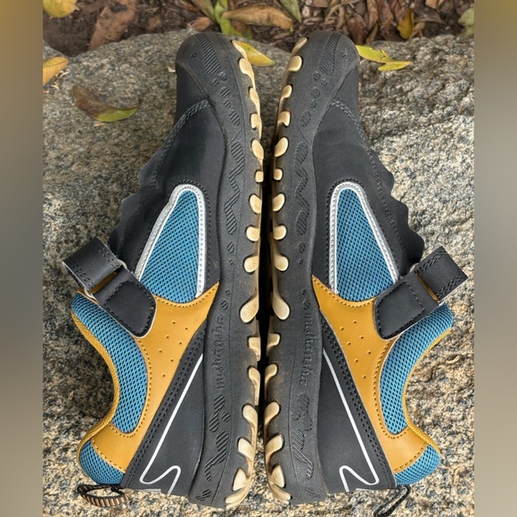 Mishansha Kids Hiking Trekking Outdoor Sneakers - Picture 6 of 14